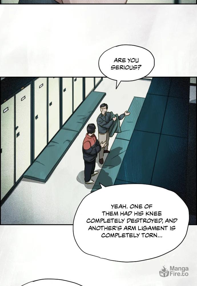 Day of Disaster – Chapter 12 page 32