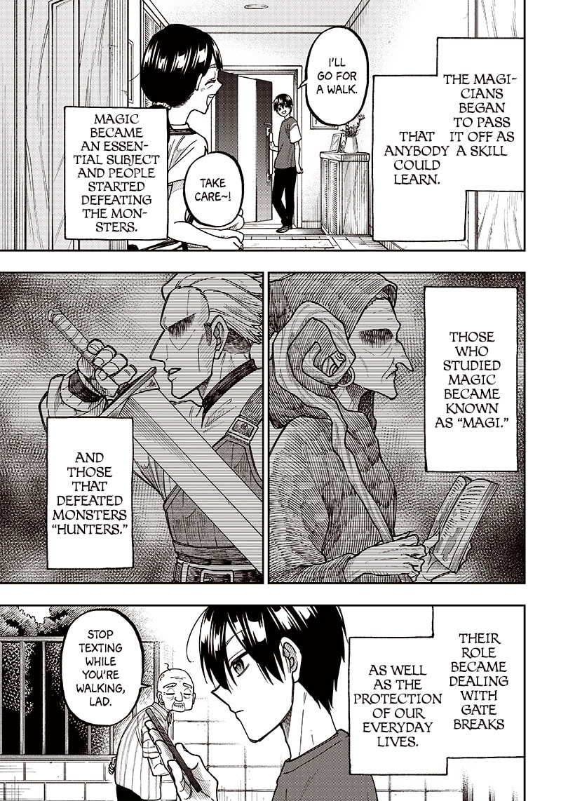 Things That Don't Change page 10