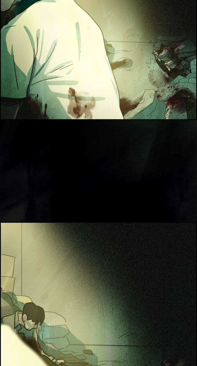 Day of Disaster – Chapter 9 page 73