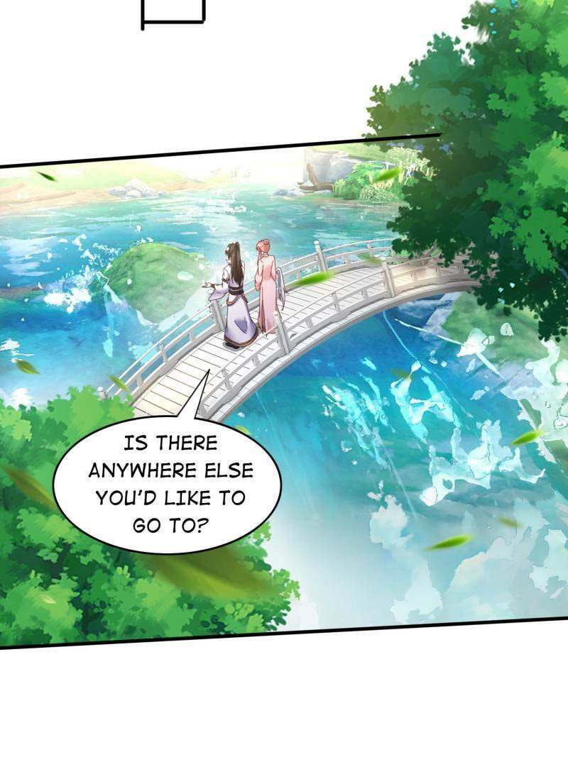 I Can Read Your Fate – Chapter 53 page 28
