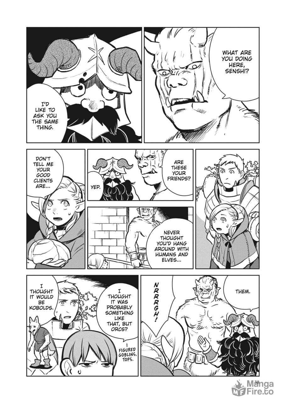 Orcs page 9