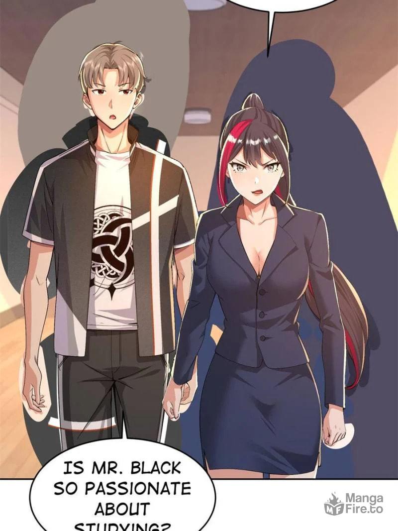 I Became the Target of the Harem in Another World – Chapter 29 page 2