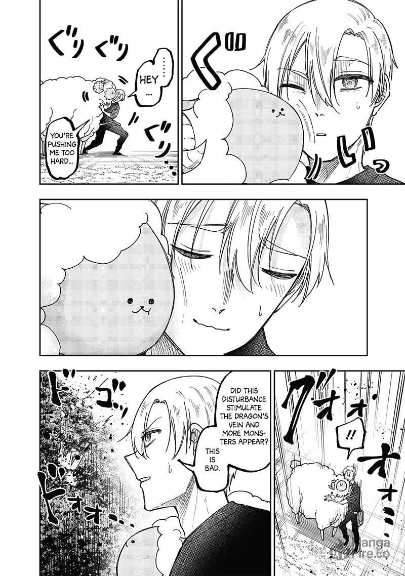 An Embodiment of Potential page 2