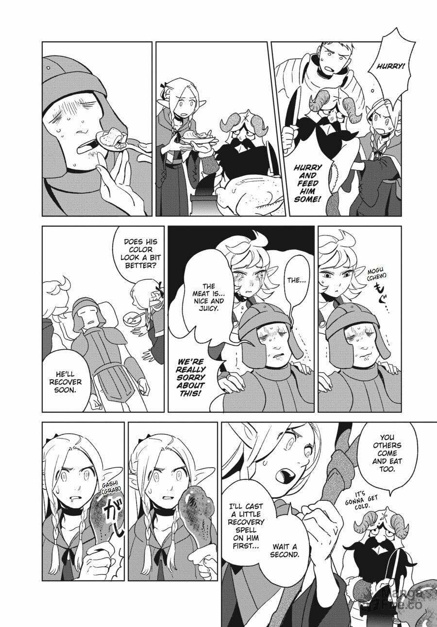 ROAST BASILISK page 19
