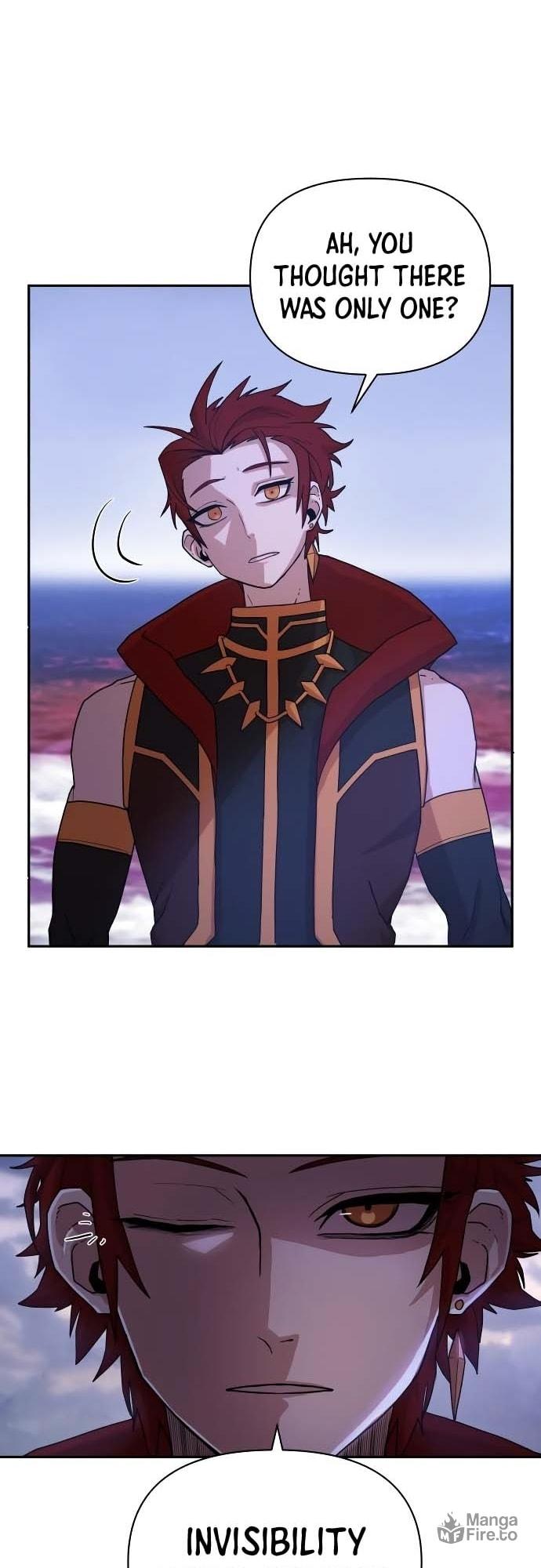 The Warrior Returns – Chapter 3 page 74