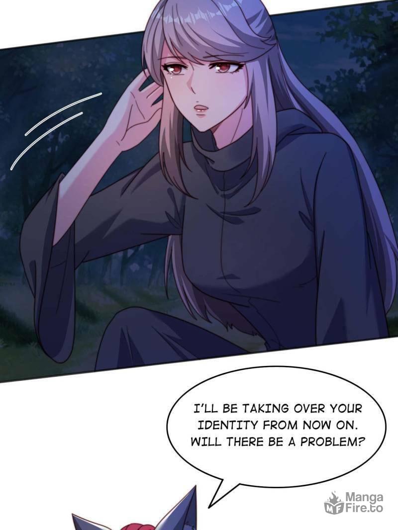I Can Read Your Fate – Chapter 34 page 14