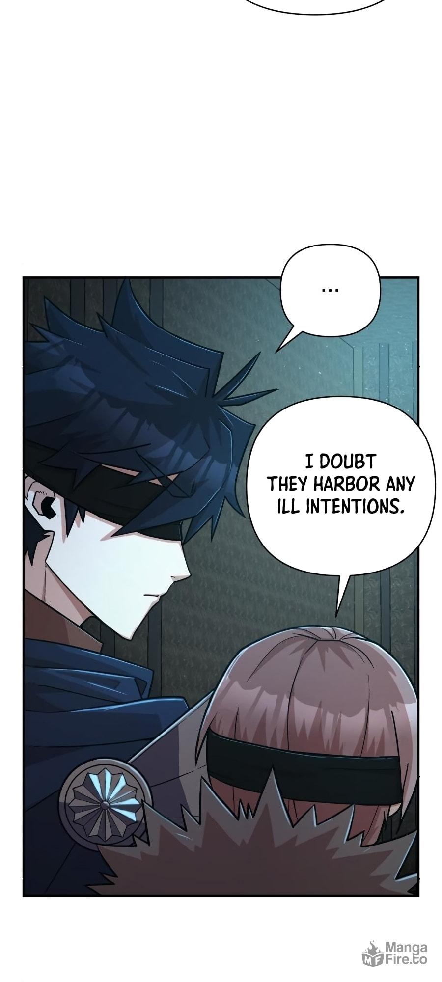 The Warrior Returns – Chapter 11 page 17