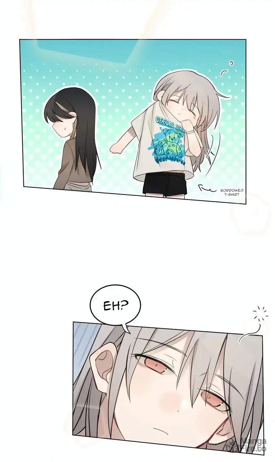 Did She Wake Up This Early Just For Me? page 4