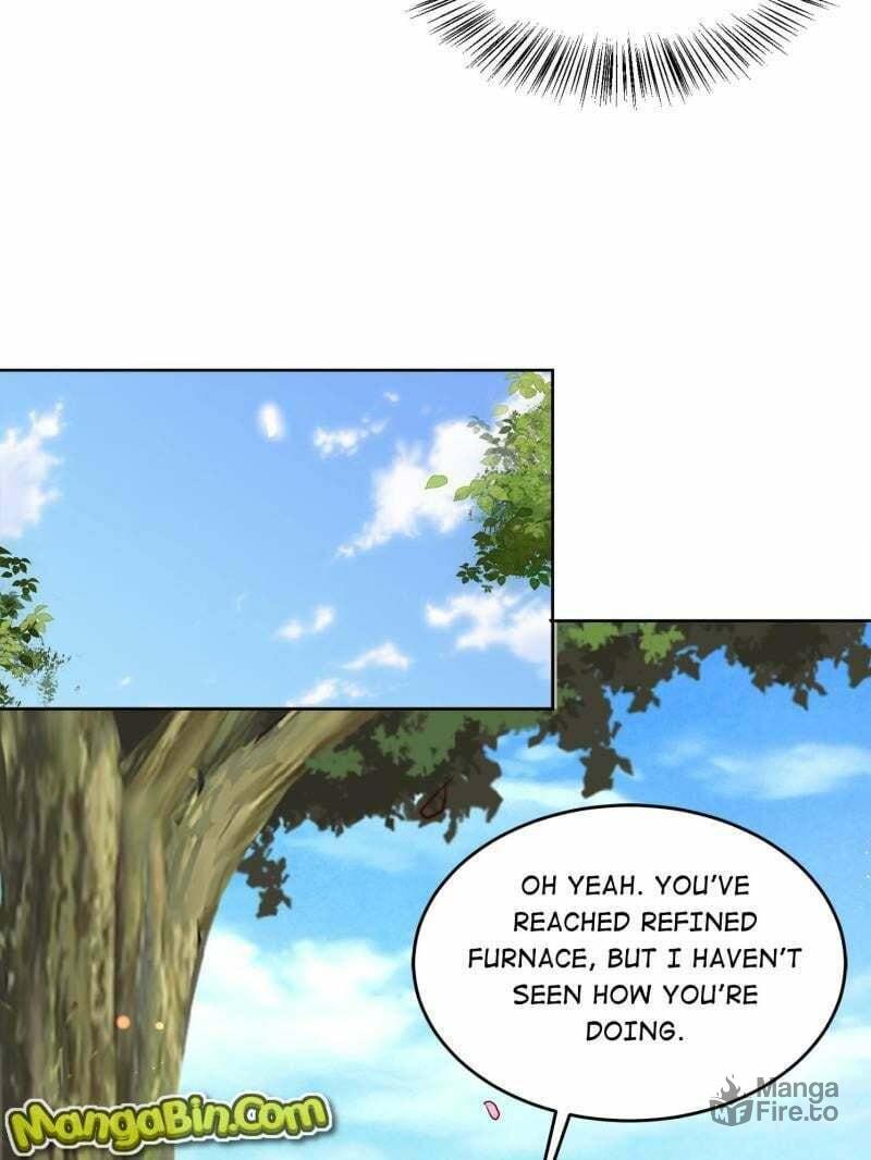 I Can Read Your Fate – Chapter 21 page 49