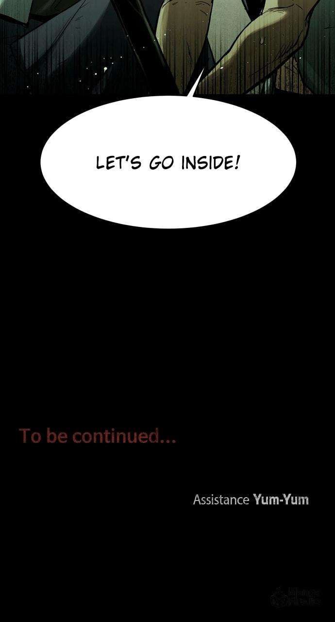 Spore – Chapter 17 page 74