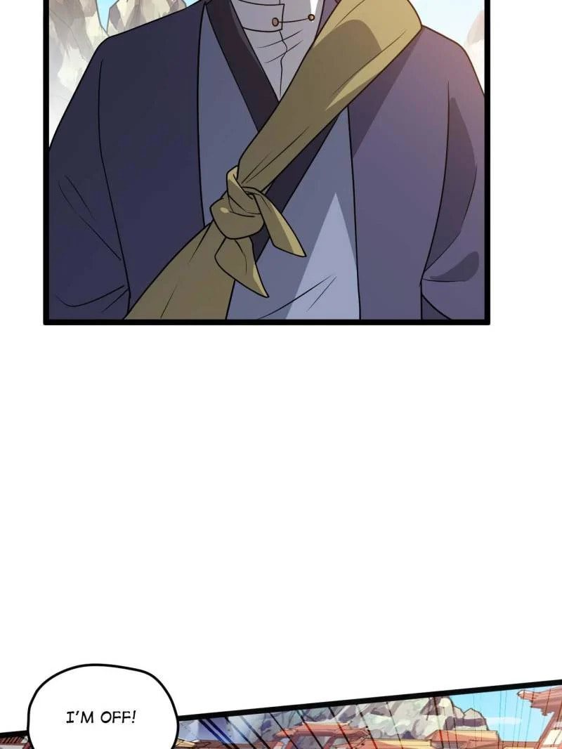My Son, Quickly Rely On Your Father's Prestige – Chapter 52 page 37