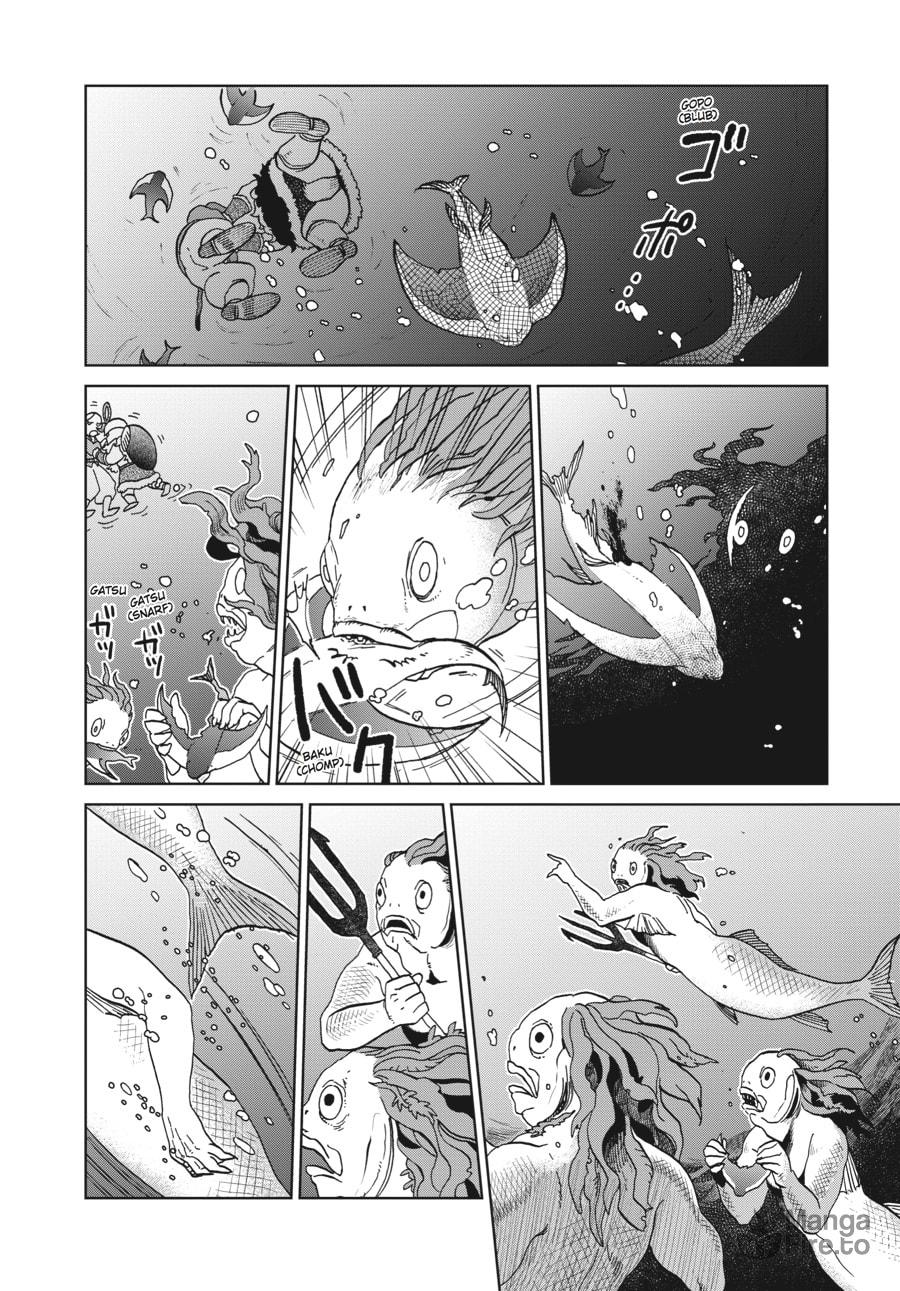 BROILED WITH SAUCE page 5