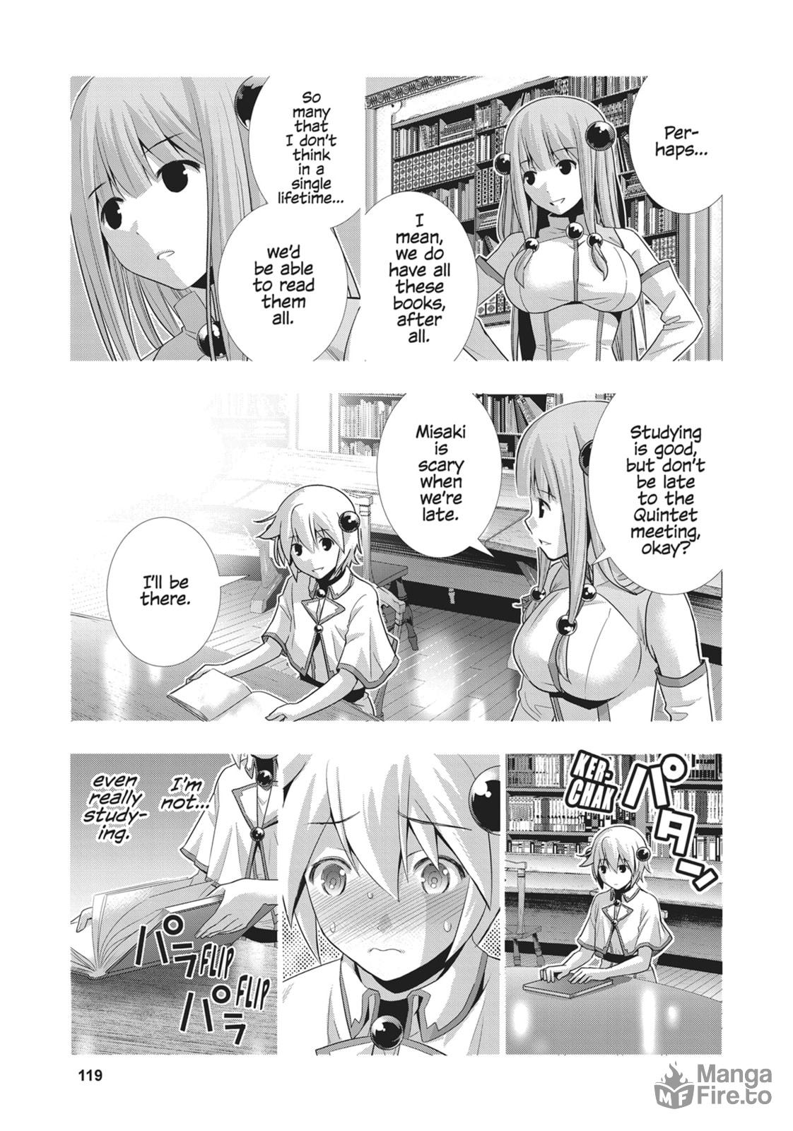Magic Fun with the Archer page 2
