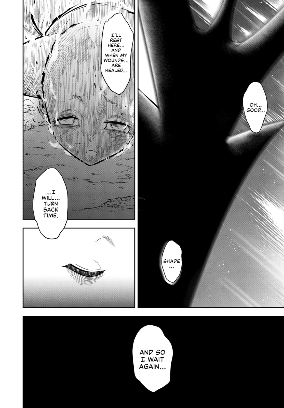 What Was Most Important of All page 25
