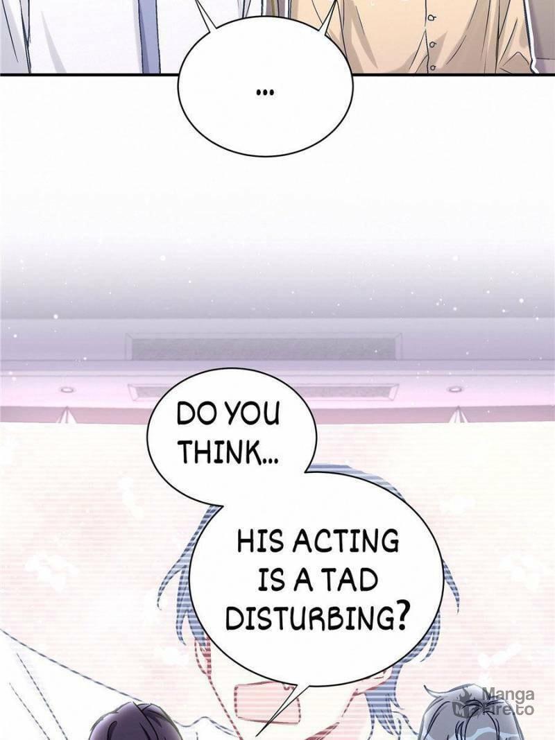 Whose Baby is it? (Colored) – Chapter 42 page 39