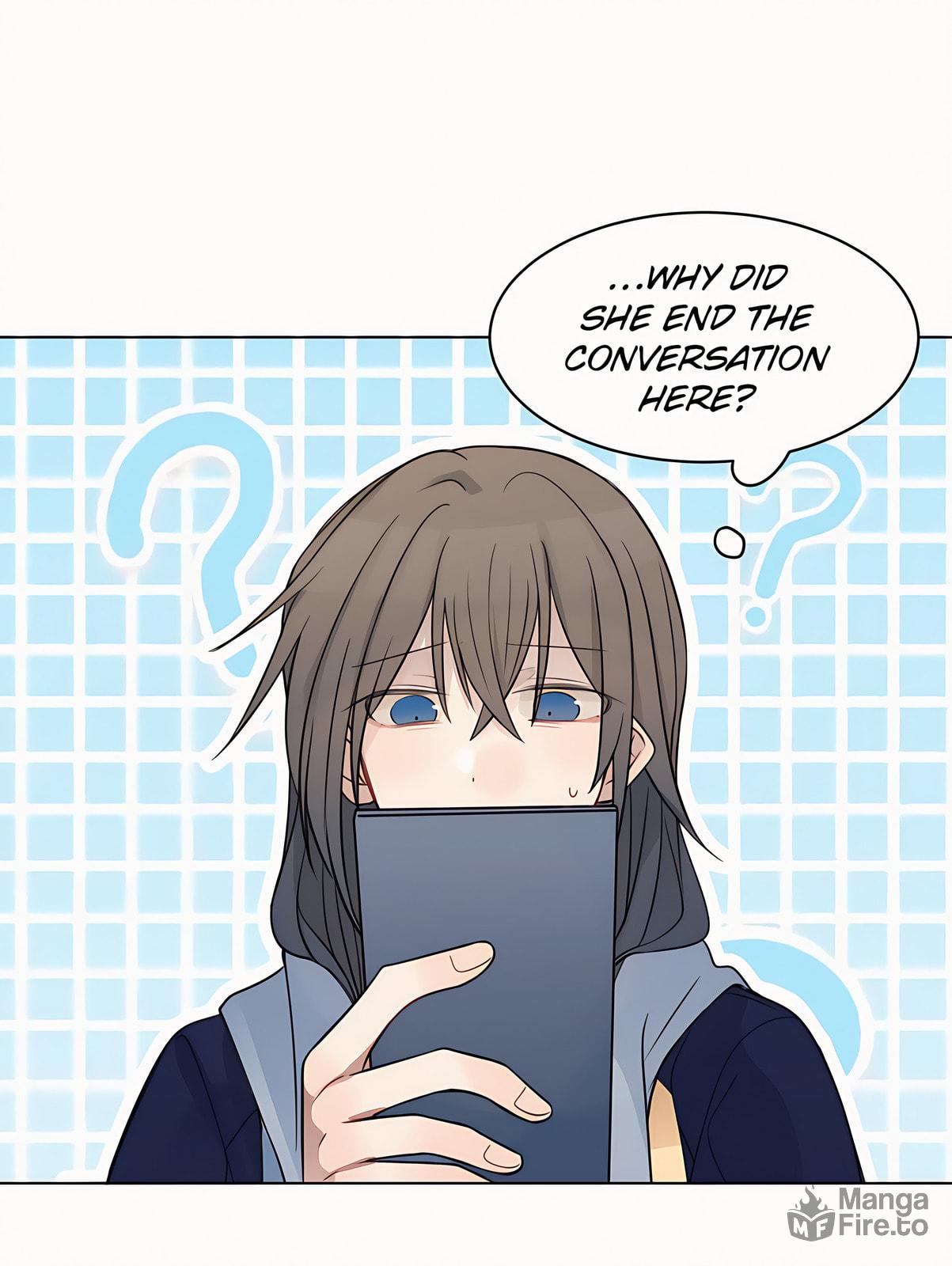 Anything With You Is Interesting page 9