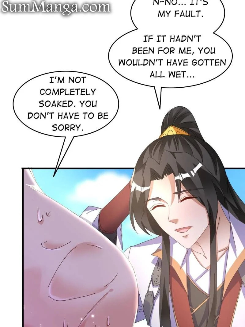 I Can Read Your Fate – Chapter 53 page 57