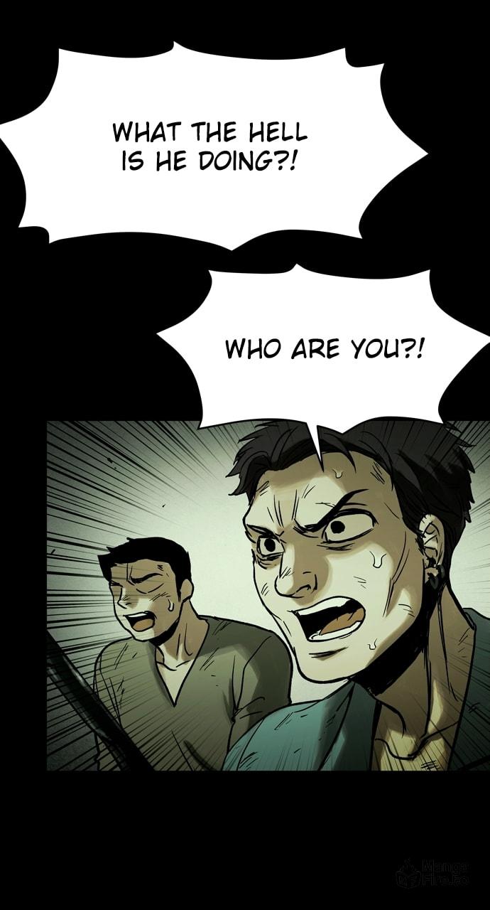 Spore – Chapter 17 page 56