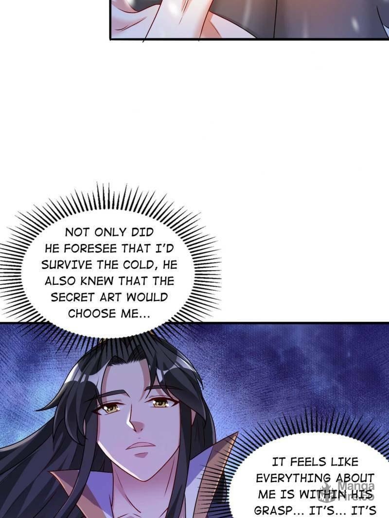 I Can Read Your Fate – Chapter 25 page 4