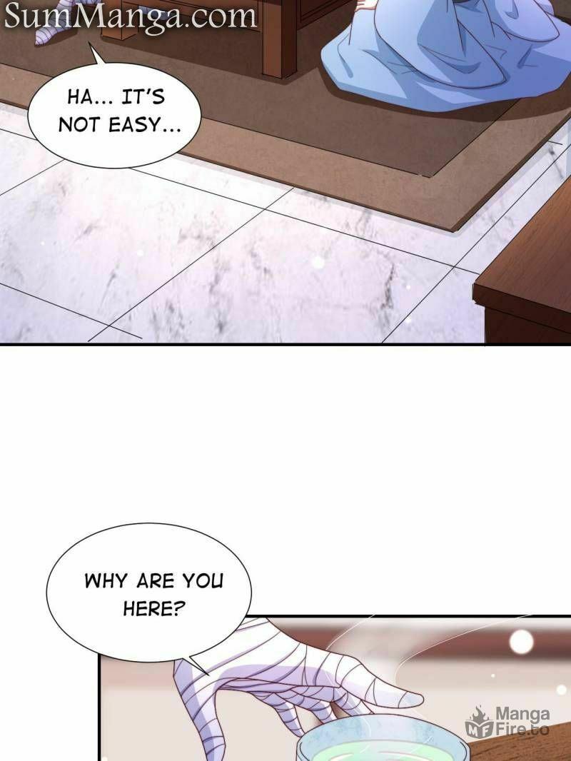 I Can Read Your Fate – Chapter 51 page 26
