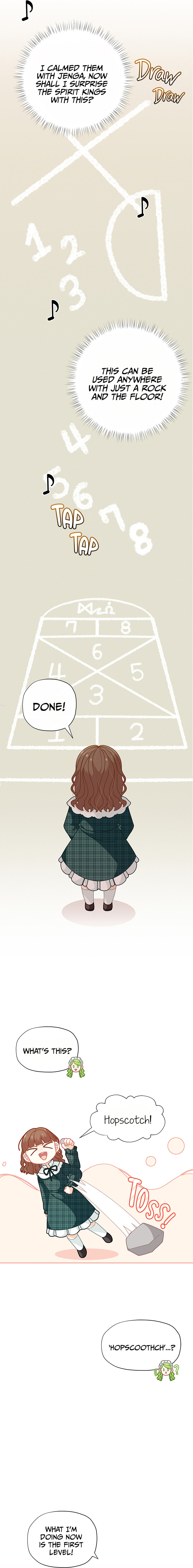 The Heroine of Drayfox – Chapter 30 page 11