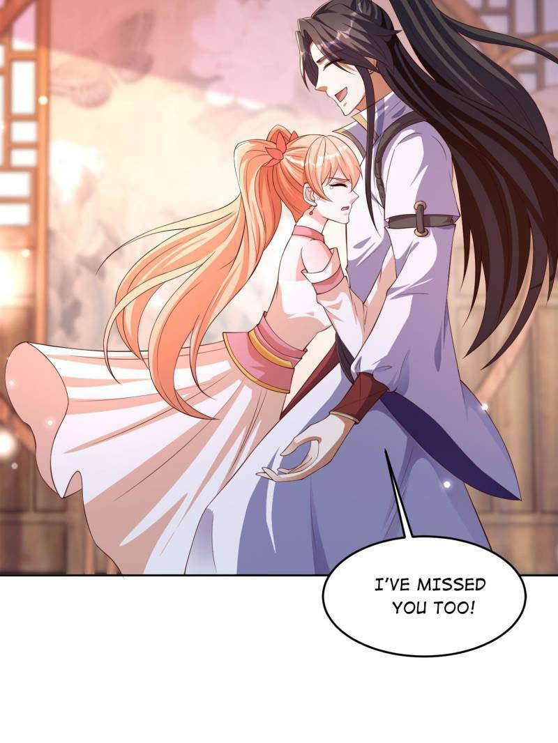 I Can Read Your Fate – Chapter 21 page 22