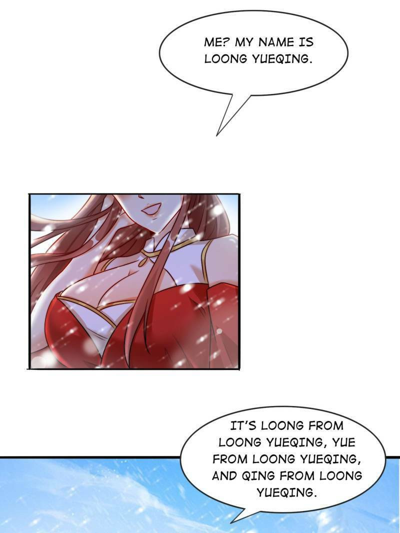 I Can Read Your Fate – Chapter 25 page 22