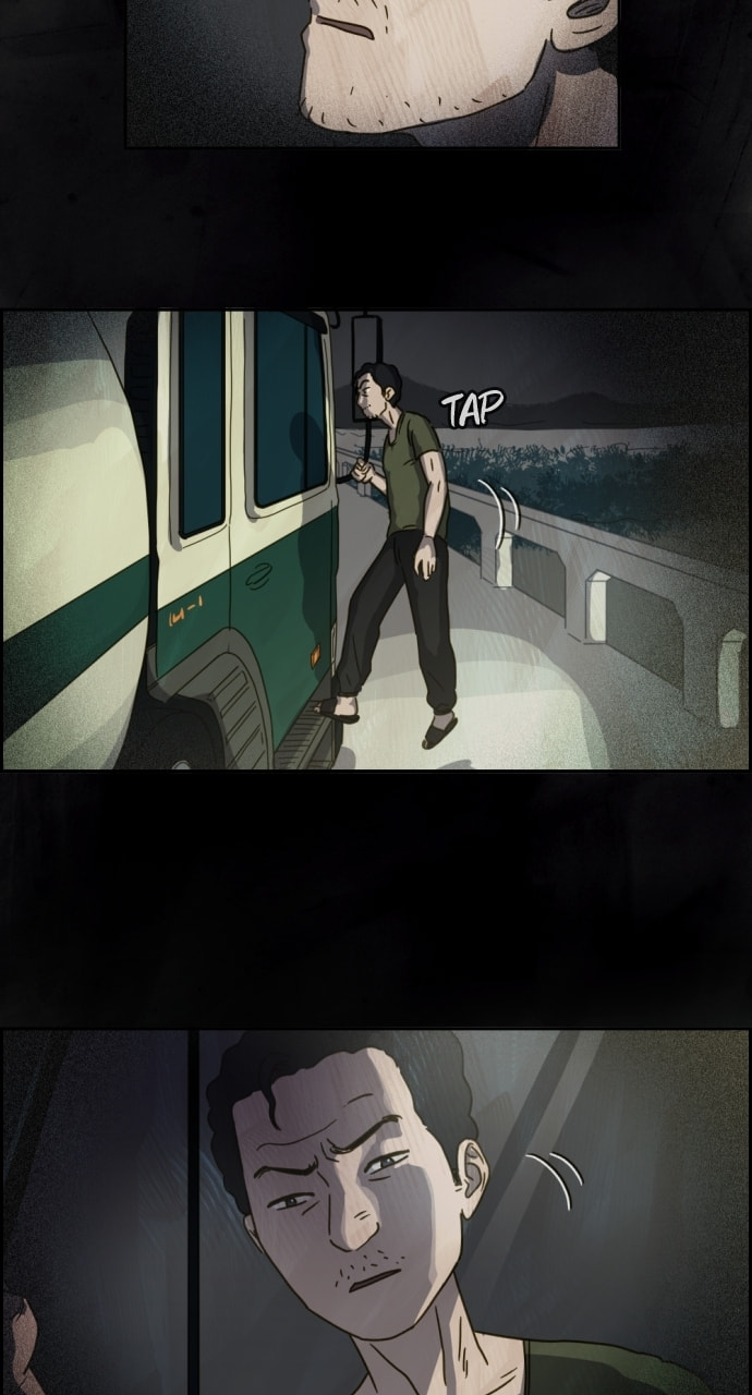 Day of Disaster – Chapter 6 page 36