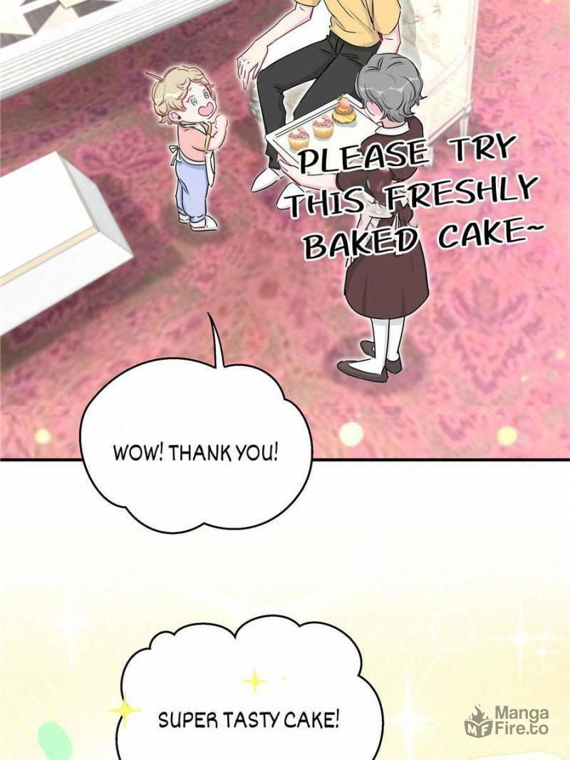 Whose Baby is it? (Colored) – Chapter 23 page 74