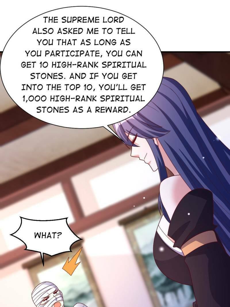 I Can Read Your Fate – Chapter 51 page 42