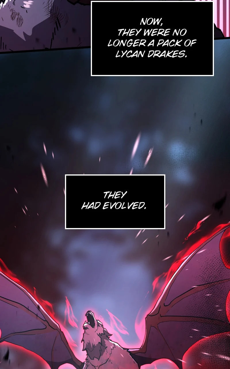 Amelia the Level Zero Hero – Chapter 14 page 13