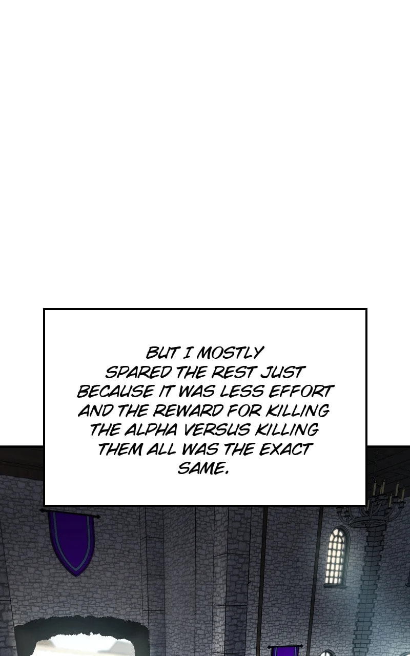 Amelia the Level Zero Hero – Chapter 14 page 63