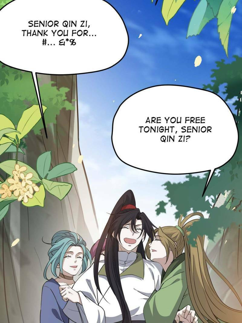 My Son, Quickly Rely On Your Father's Prestige – Chapter 52 page 58