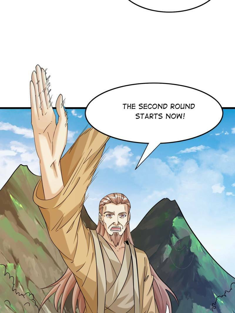 I Can Read Your Fate – Chapter 28 page 16