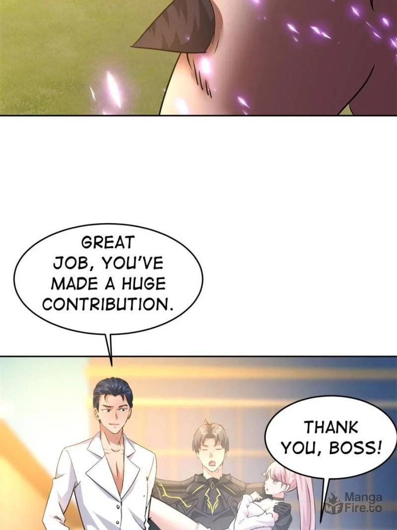 I Became the Target of the Harem in Another World – Chapter 35 page 23