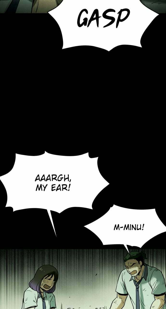 Spore – Chapter 22 page 15