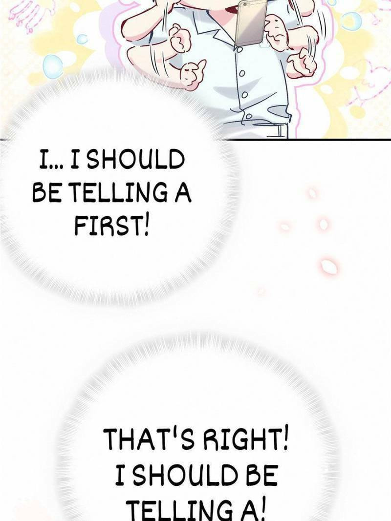 Whose Baby is it? (Colored) – Chapter 42 page 33