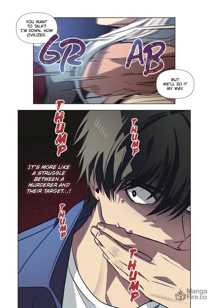 SSS-Class Revival Hunter (Book Version) – Chapter 2 page 11