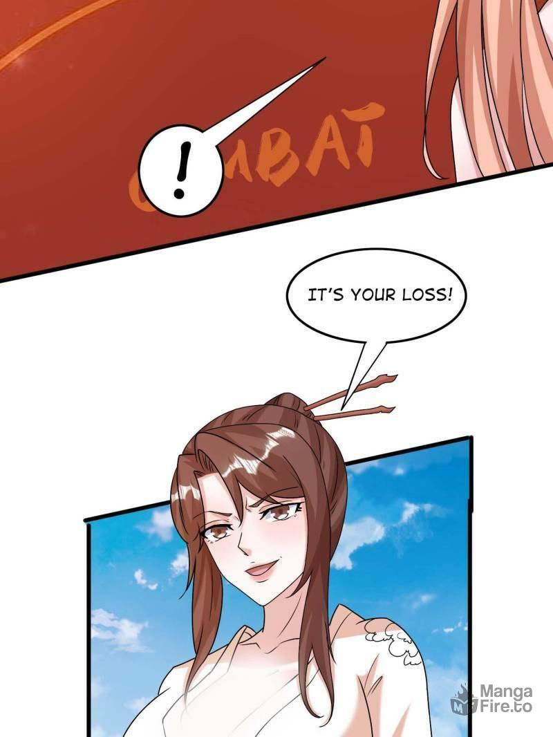 I Can Read Your Fate – Chapter 28 page 34