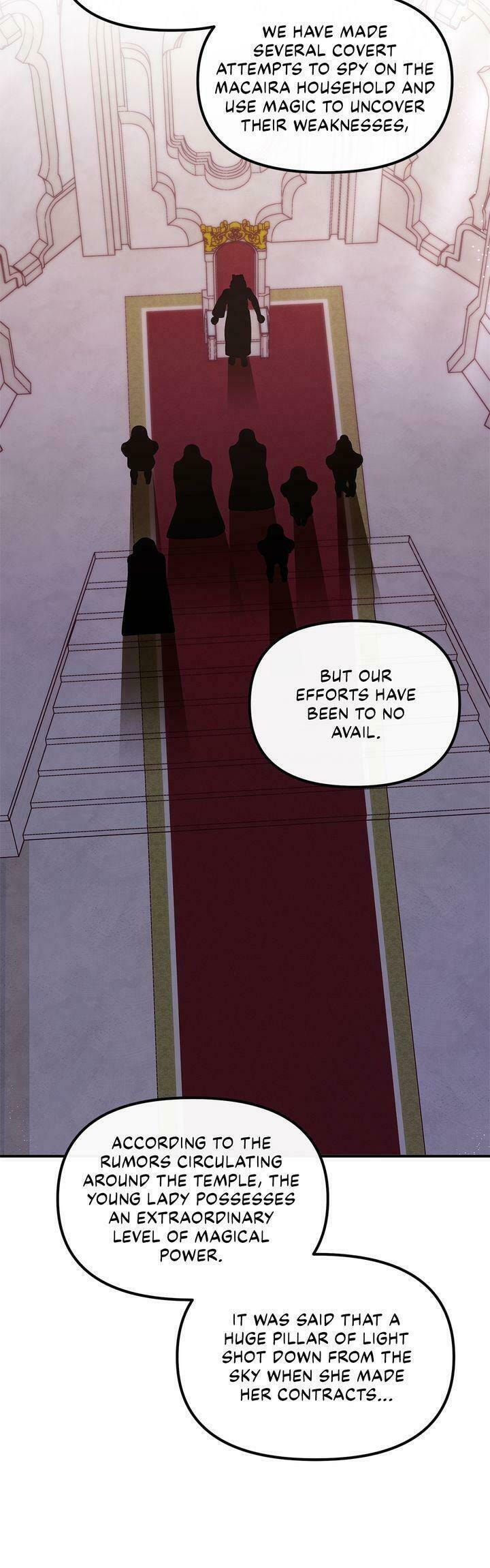 The Heroine of Drayfox – Chapter 54 page 12