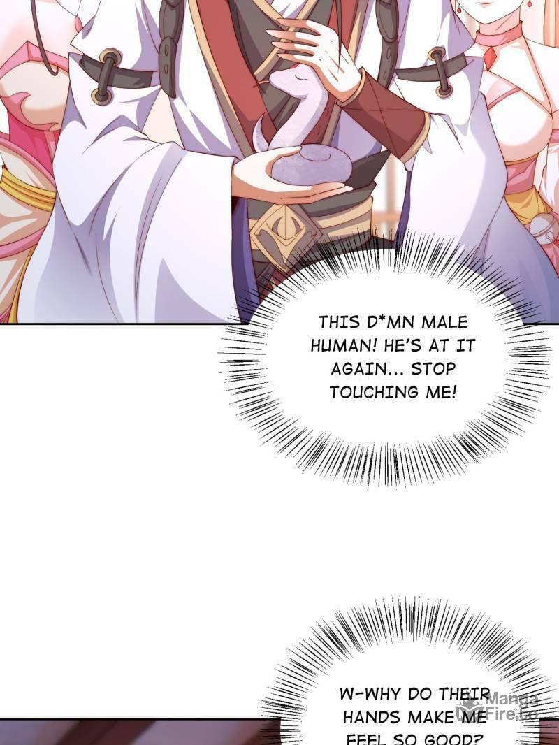 I Can Read Your Fate – Chapter 21 page 39