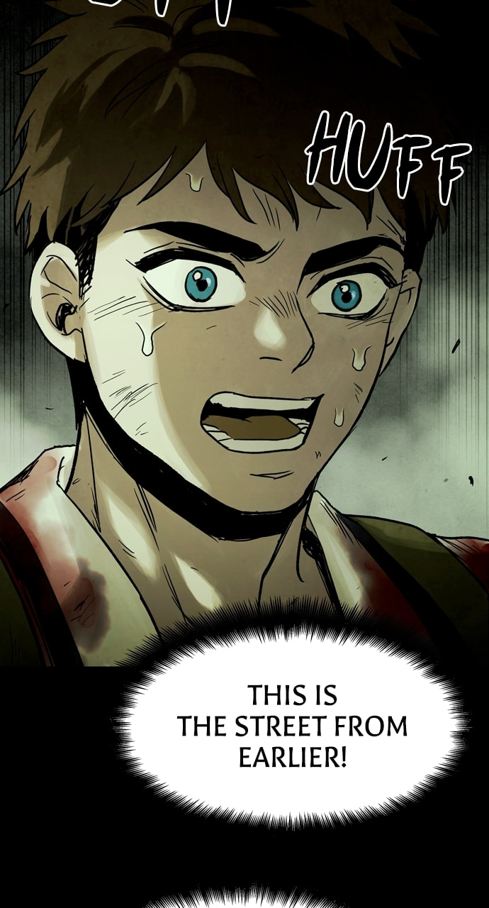Spore – Chapter 17 page 7