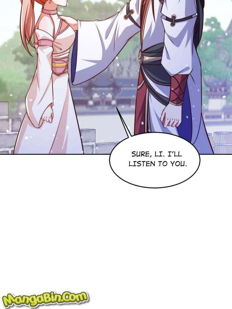 I Can Read Your Fate – Chapter 22 page 13