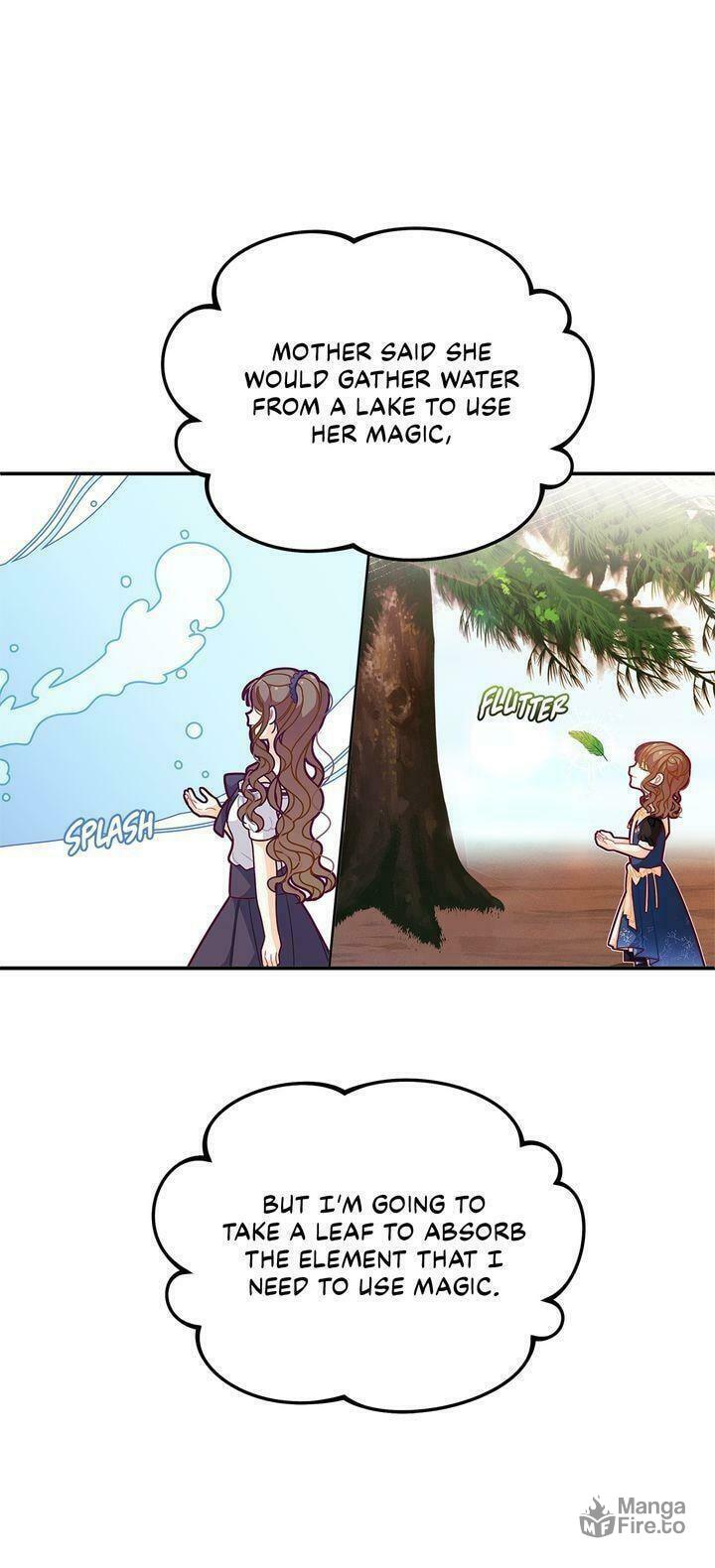 The Heroine of Drayfox – Chapter 49 page 14