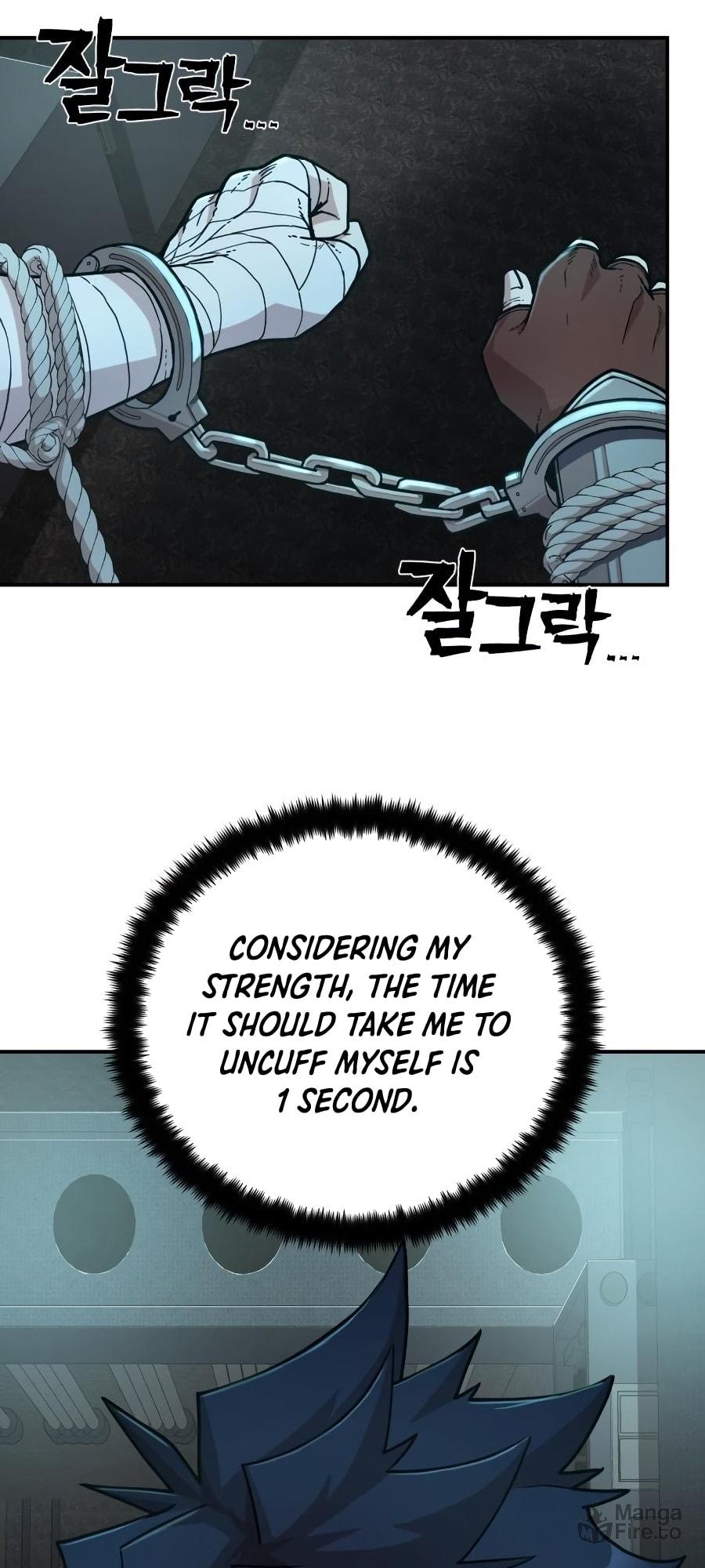 The Warrior Returns – Chapter 11 page 5