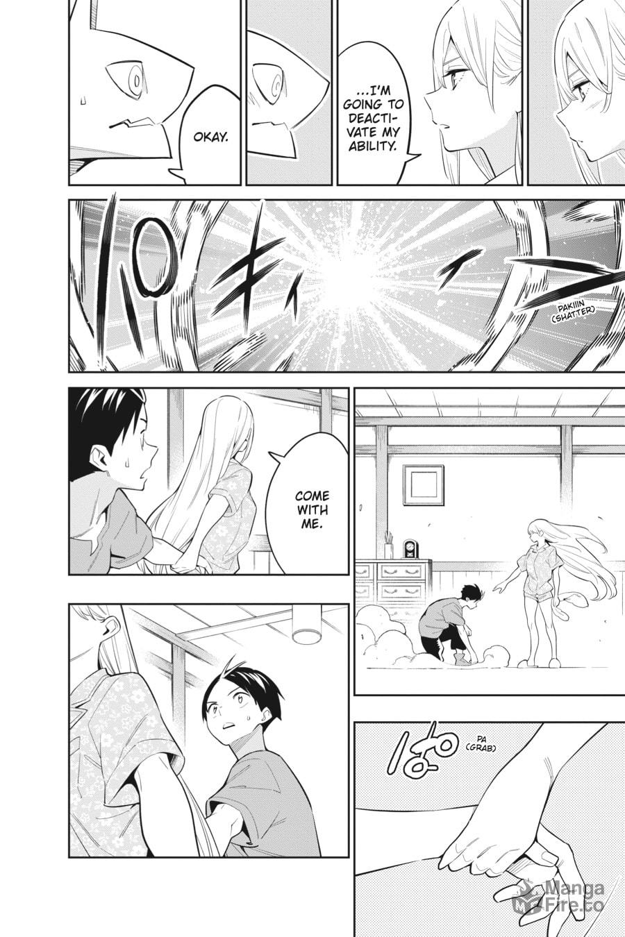 Quickening page 5
