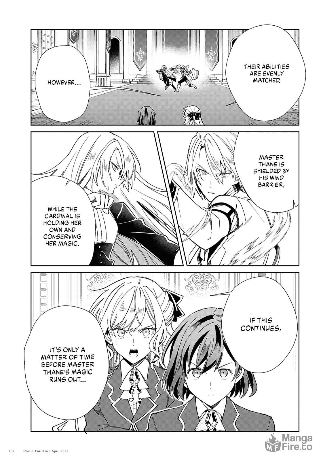 Sudden Turn of Events page 4