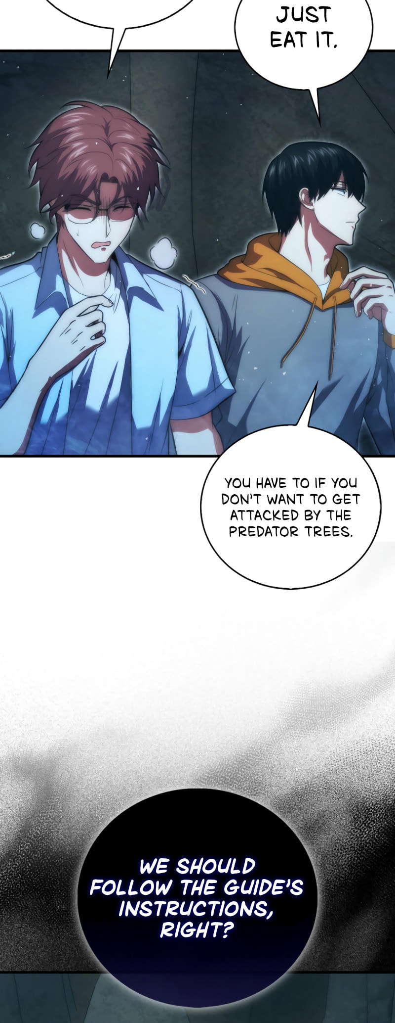A Talented Player – Chapter 73 page 3