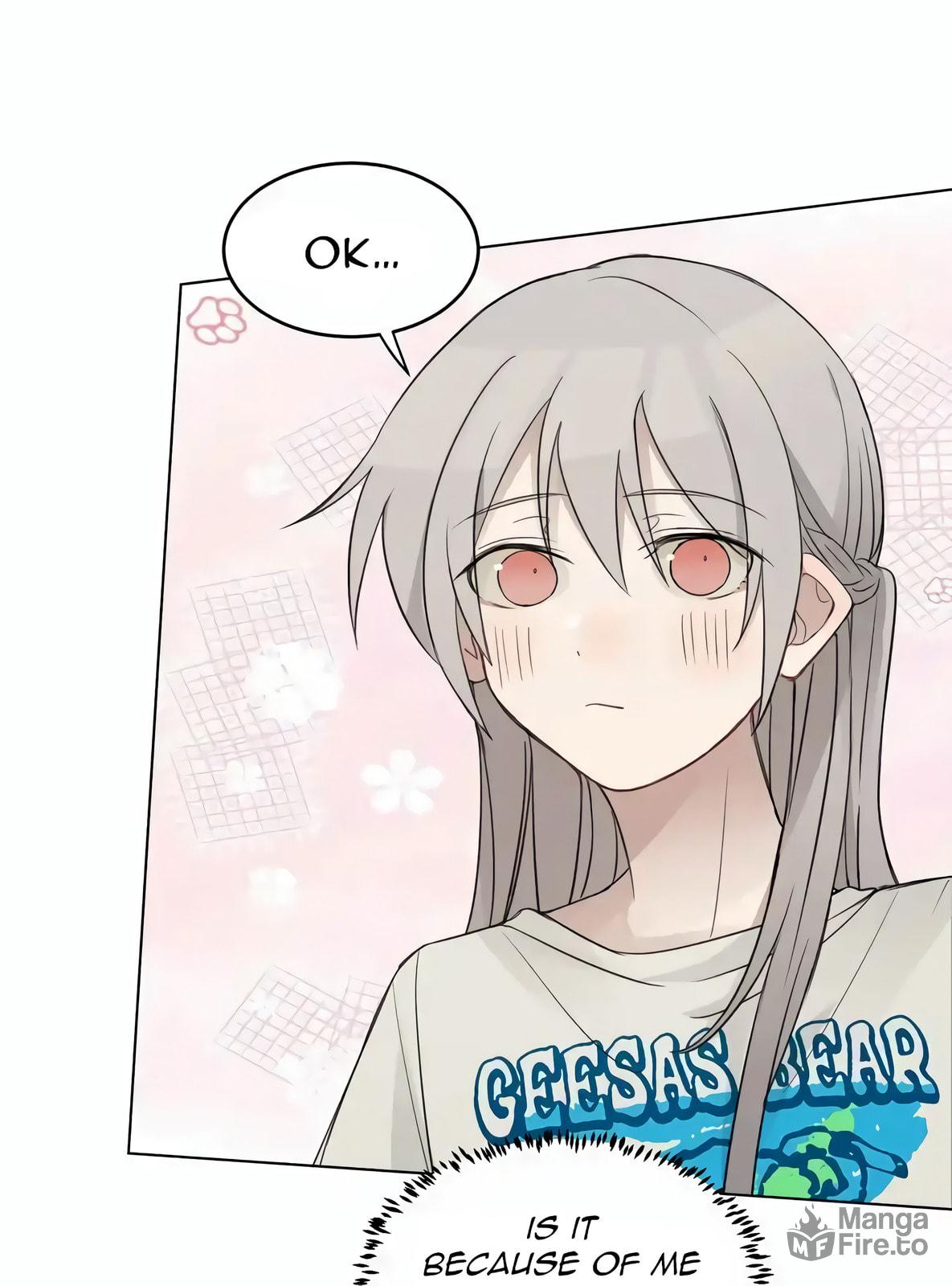 Did She Wake Up This Early Just For Me? page 11