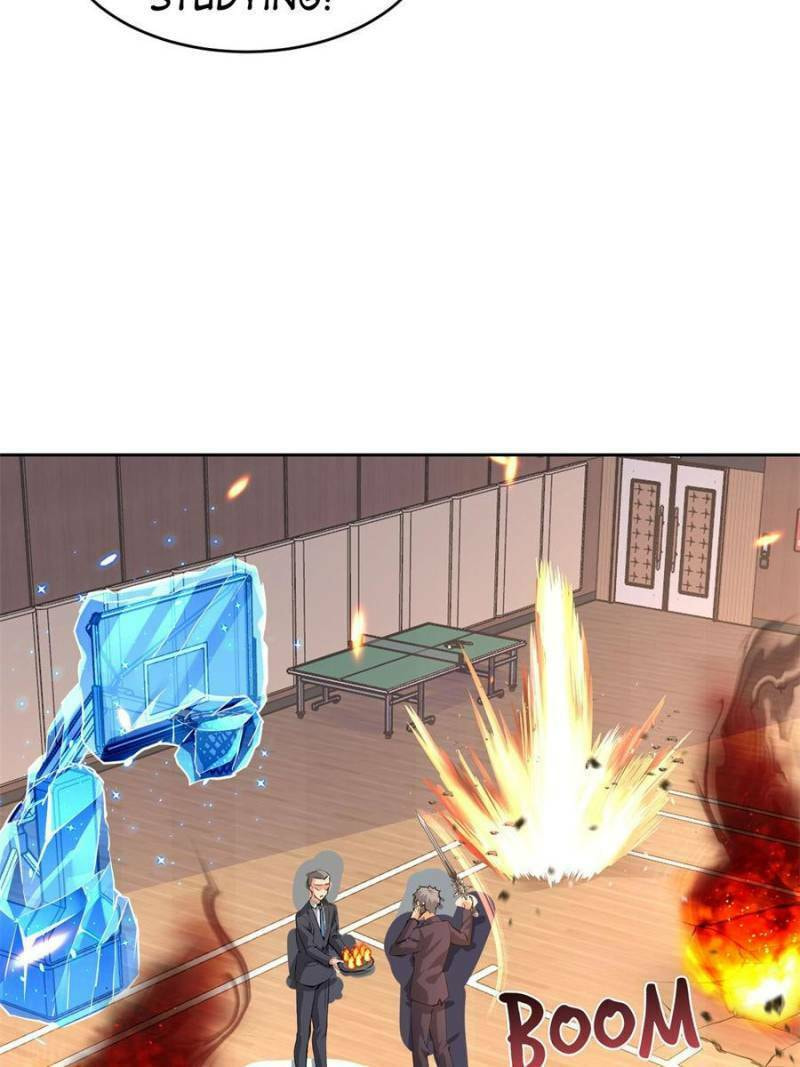 I Became the Target of the Harem in Another World – Chapter 29 page 3
